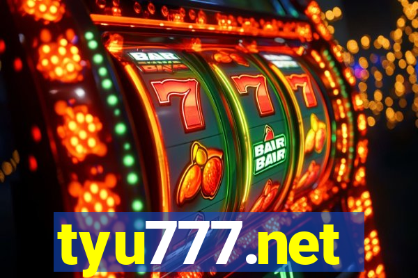 tyu777.net