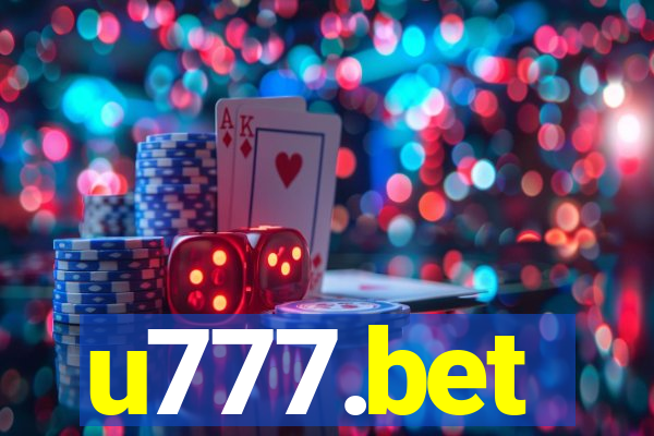 u777.bet