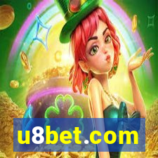 u8bet.com