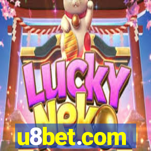 u8bet.com