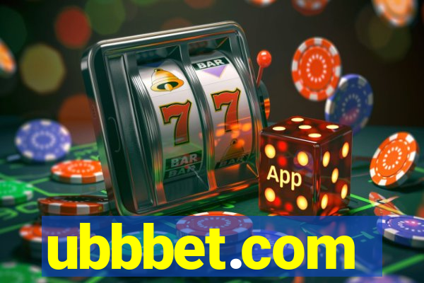 ubbbet.com