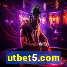 utbet5.com