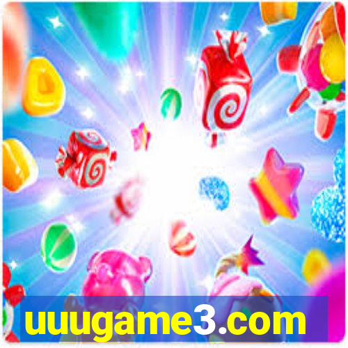 uuugame3.com