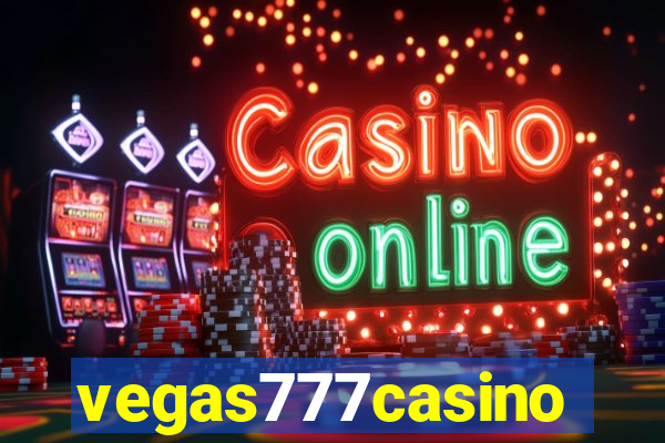 vegas777casino