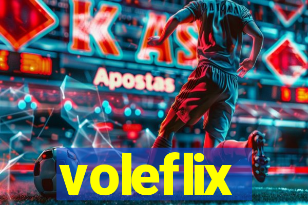 voleflix