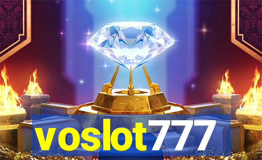 voslot777