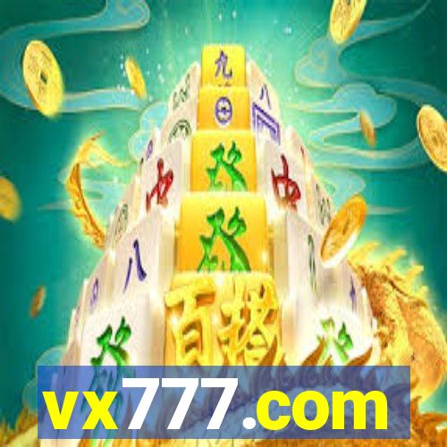 vx777.com