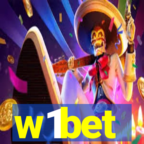 w1bet