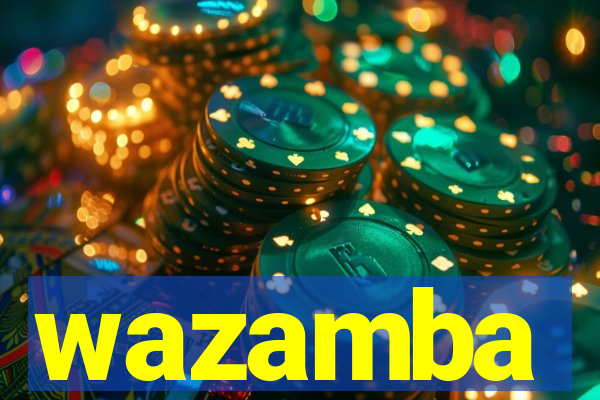 wazamba