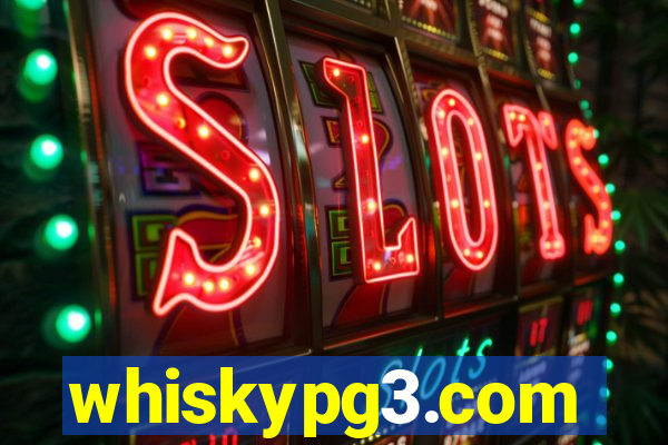 whiskypg3.com