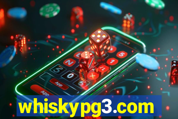 whiskypg3.com