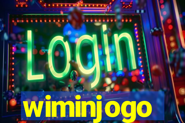 wiminjogo