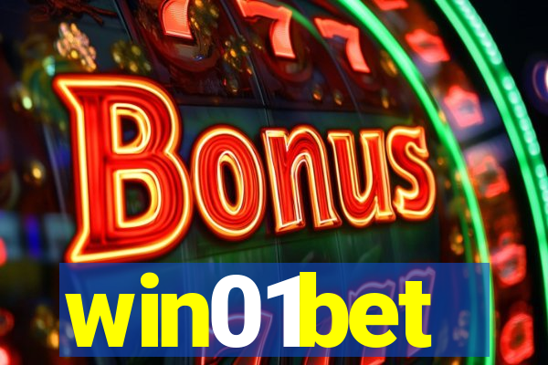 win01bet