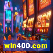 win400.com