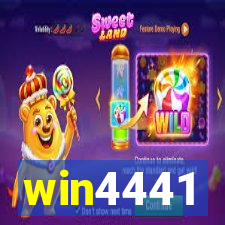 win4441