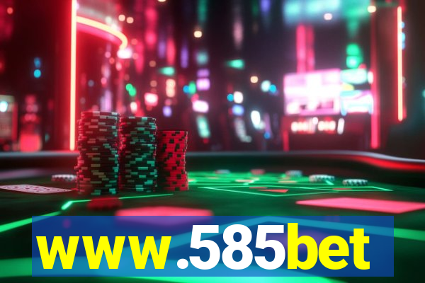 www.585bet