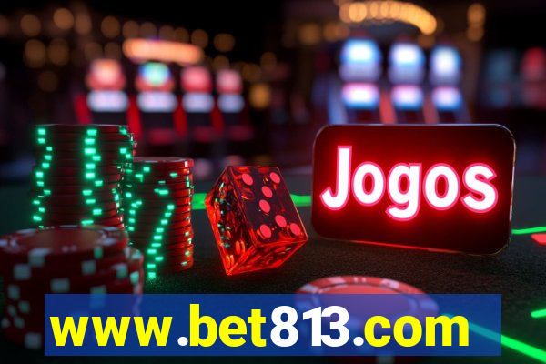 www.bet813.com