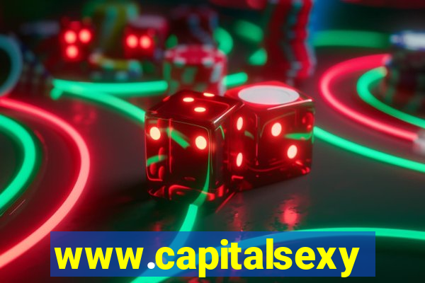 www.capitalsexy