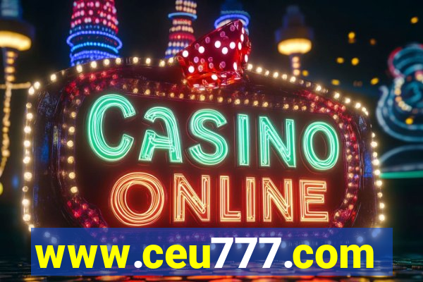 www.ceu777.com