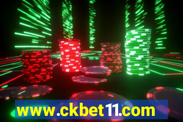 www.ckbet11.com