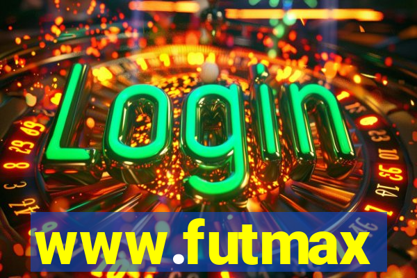 www.futmax