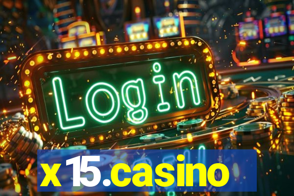 x15.casino