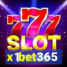 x1bet365