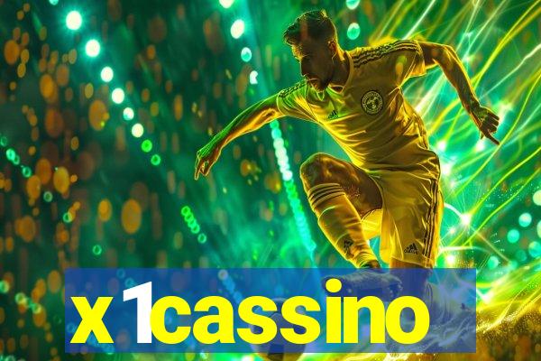 x1cassino