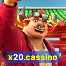 x20.cassino