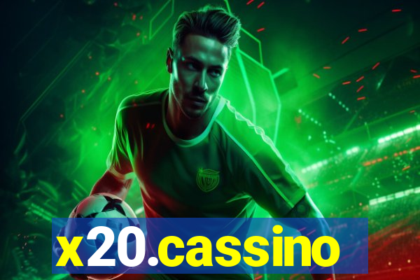 x20.cassino