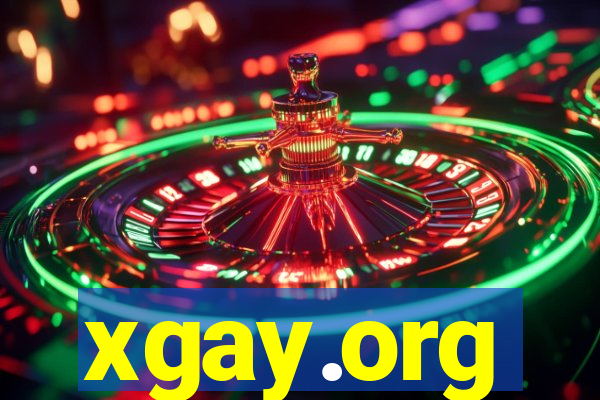 xgay.org