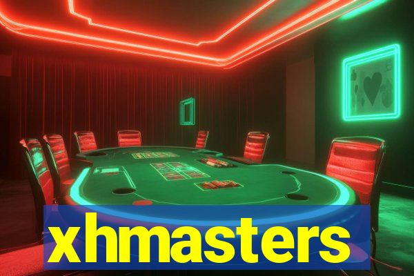 xhmasters