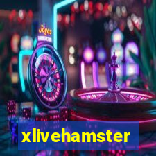 xlivehamster