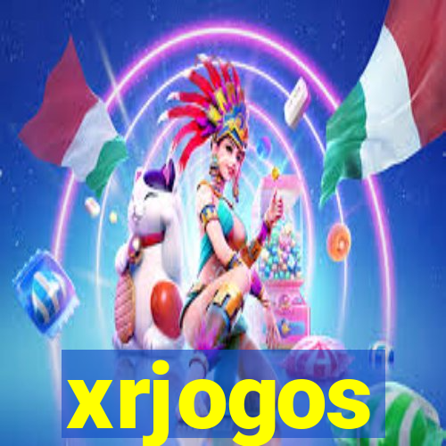 xrjogos