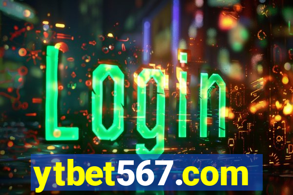 ytbet567.com