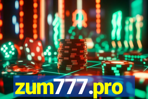 zum777.pro