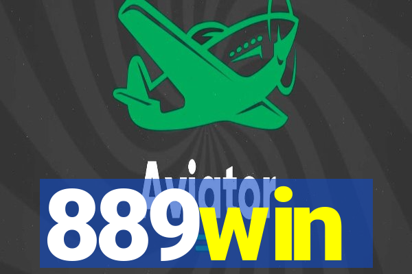 889win