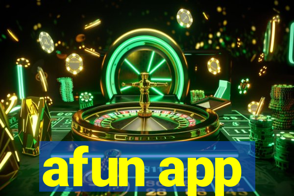 afun app