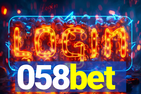 058bet