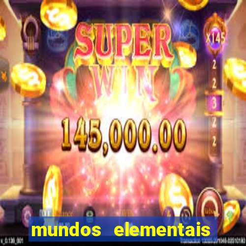 mundos elementais apk download