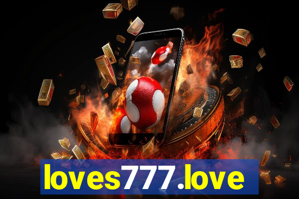 loves777.love