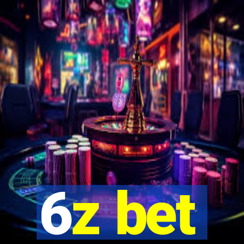 6z bet