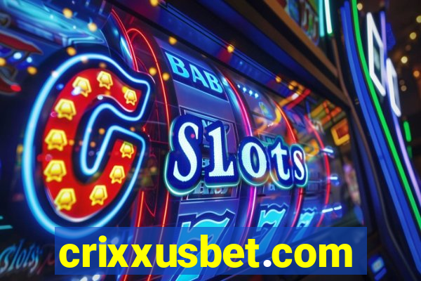 crixxusbet.com