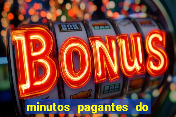 minutos pagantes do fortune dragon