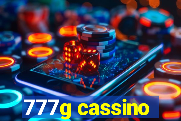 777g cassino