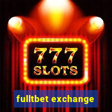 fulltbet exchange