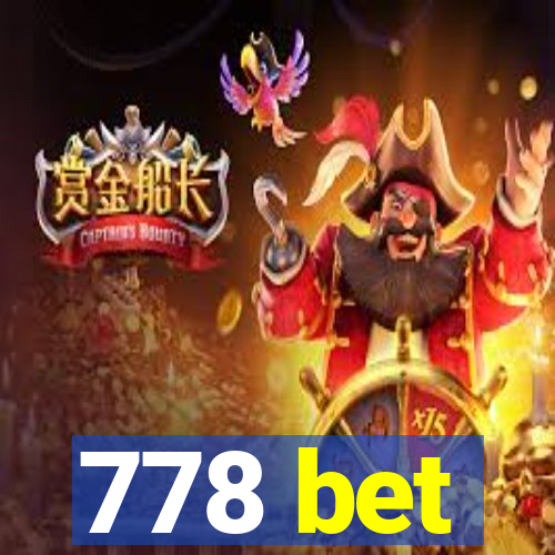 778 bet