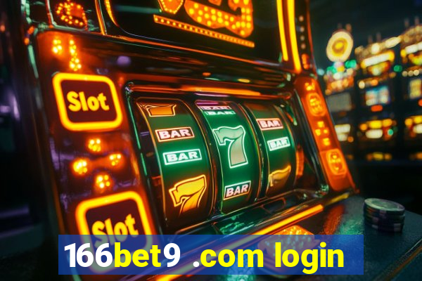 166bet9 .com login