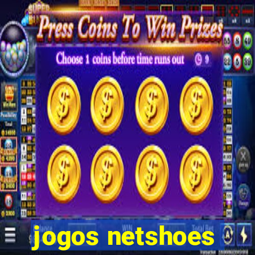 jogos netshoes