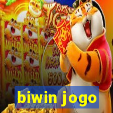 biwin jogo